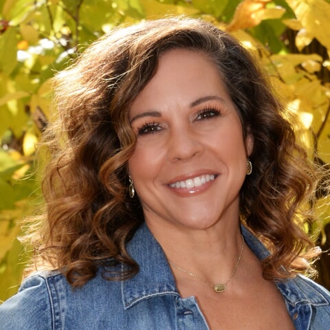 Headshot of Karin Palmer