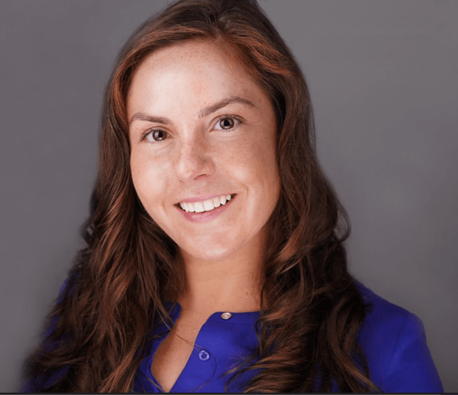 Headshot of Jenna Perese